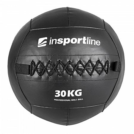 Posilňovacia lopta inSPORTline Walbal SE 30 kg