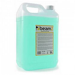 Beamz hmlová tekutina, 5L, ECO, hmlový olej, zelená farba