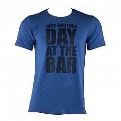 Capital Sports tréningové tričko pre mužov, kráľovská modrá, veľkosť S