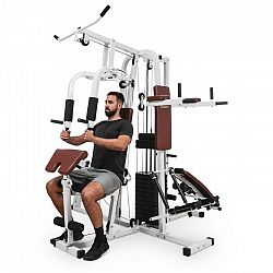 KLARFIT Ultimate Gym 9000 fitness stanica