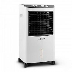 OneConcept MCH-2 V2, ochladzovač vzduchu 3 v 1, ventilátor, prenosný, 65 W
