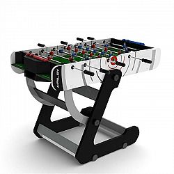Riley VR90, futbalový stôl, skladací, 82 x 140,5 x 76,5 cm