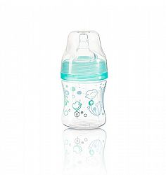 Baby Ono Antikoliková fľaša so širokým hrdlom, 120 ml