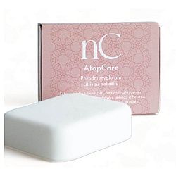 NC Prírodné mydlo pre citlivú pokožku AtopCare​